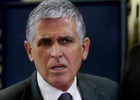 Rexhepi: Sırp Protestocularına Karşı Orantılı Güç Gerek