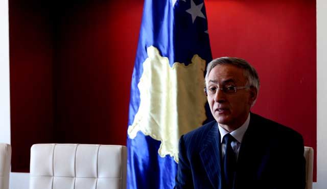 Krasniqi: 12 Aralık Seçimlerinde Demokrasi Zarar Gördü