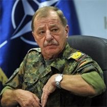 Birçok Sırp Barikatlardan Memnun Değil
