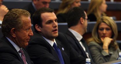Pacolli: Anayasa Mahkemesi'nin Kararlarını Harfiyen Uygulayacağım