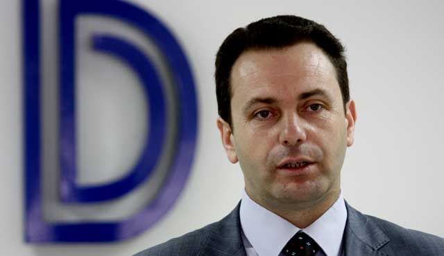 Naser Rugova LDK'ya Dönmeyi İstiyor