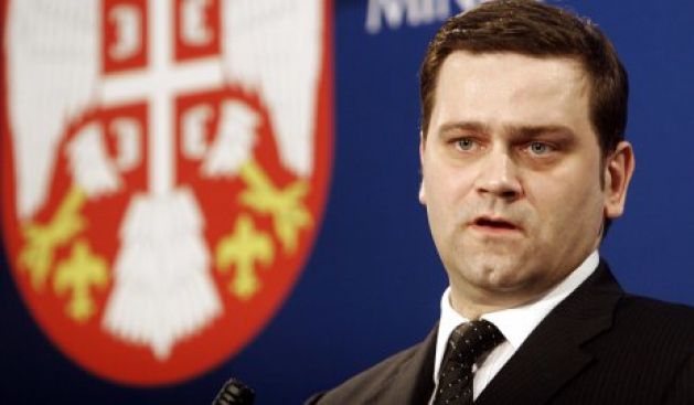 Sırbistan'la Kosova Anlaşmaya Yakın