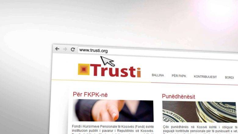 Trust’a Başvuranların Sayısı 330.000’ni Aştı