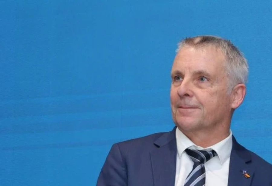 Almanya, Kosova’nın Büyük Bir Ortağı Olmaya Devam Ediyor