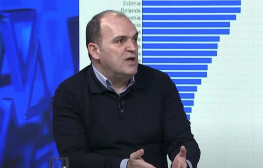 Vatandaşın Gelirinin 16-18%'i Elektrik Faturalarına Gidiyor