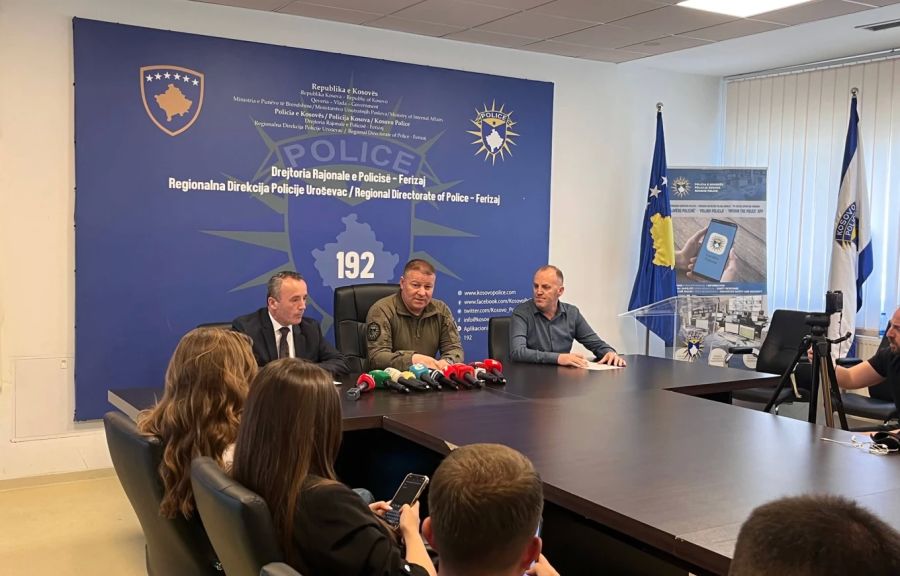 Savcılık: Polis Memuru Lika’nın Öldürülme Nedeni, Mesleki Göreviyle İlgili