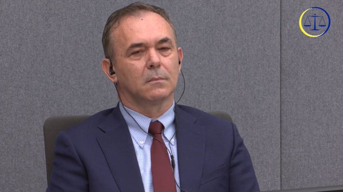 Rexhep Selimi’ye 13 Yıl Hapis