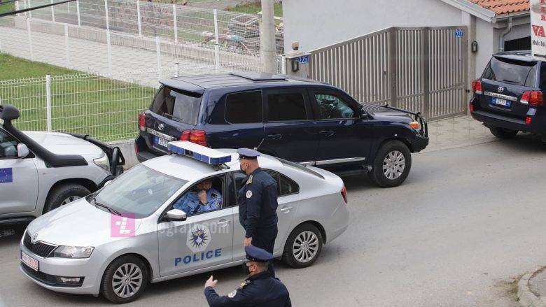 Özel Savcılık da EULEX’in Baskınını Teyit Etti