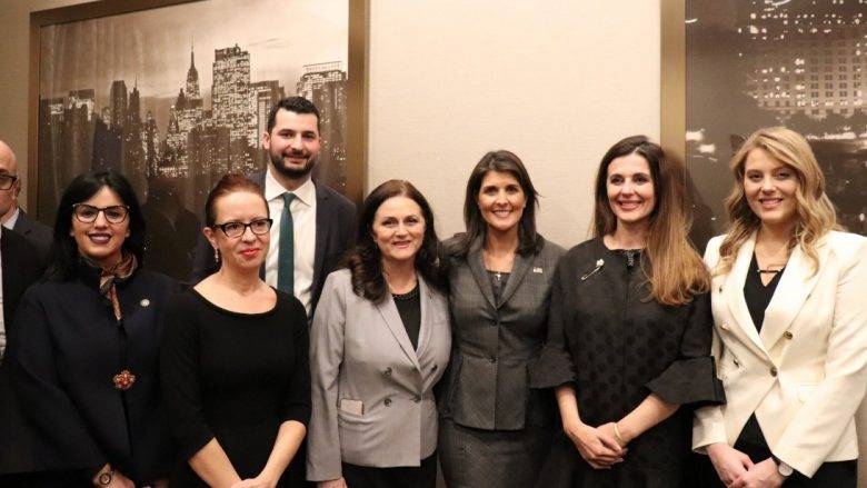 ABD, INTERPOL Üyeliğimizi Destekliyor