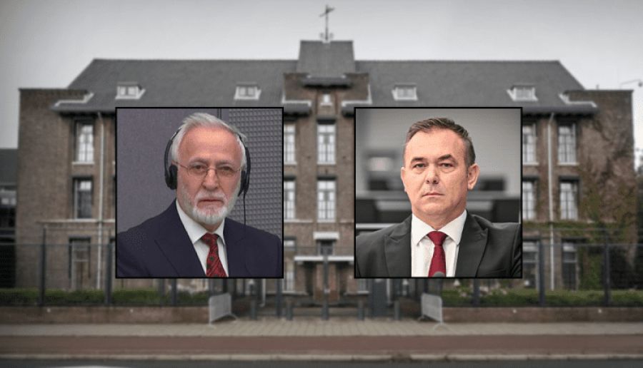Krasniqi ve Selimi İçin Gözaltı Tedbiri İki Ay Daha Uzatıldı