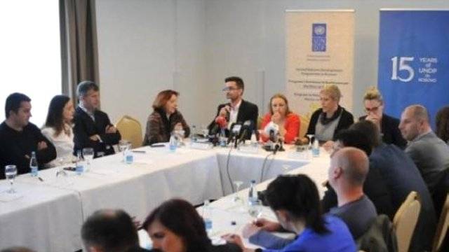 Dünya Basın Özgürlüğü Günü'nde İfade ve Basın Özgürlüğü Masaya Yatırıldı