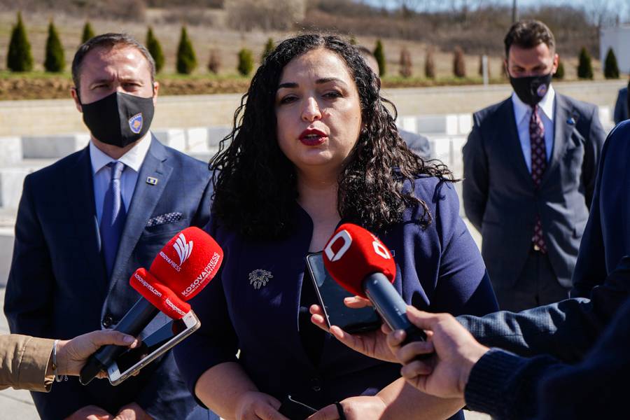 Dubrava Katliamı, Sırbistan’ın Suç Kanıtı