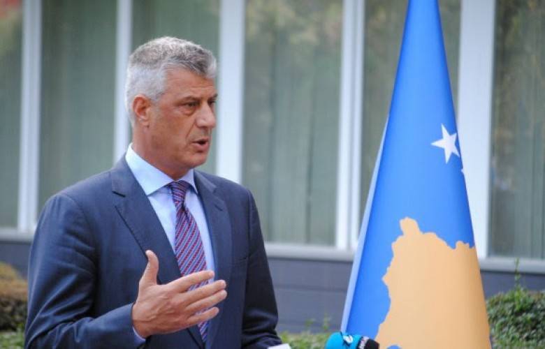 Anlaşmayı Uluslararası Tanıma Garantileriyle İmzalarım