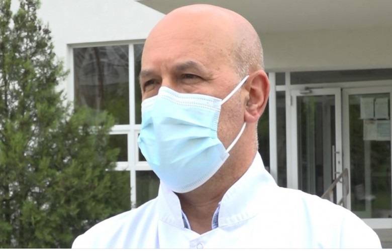 Sadiku, Normalleşmeye Döneceğimizi Belirtiyor