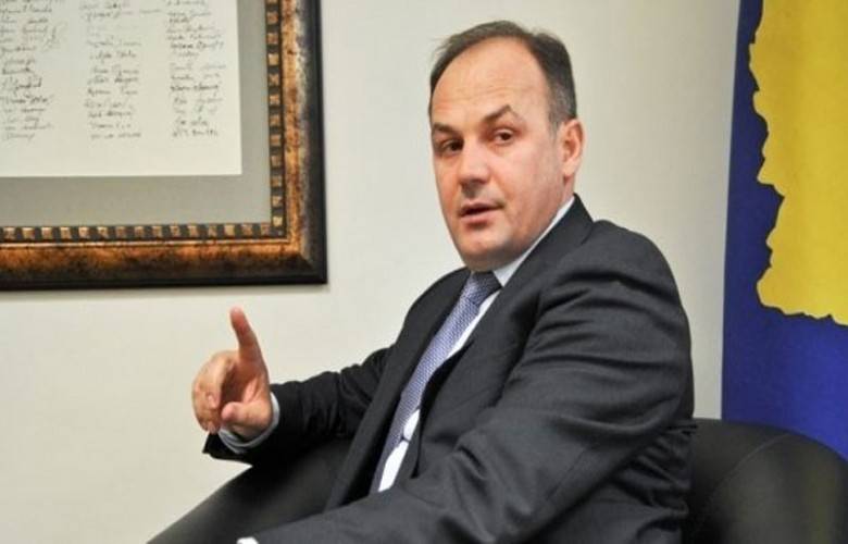 Yıl Sonuna Kadar Vizeler Kaldırılmazsa AB’ye Güvenme Sebebi Kalmayacak