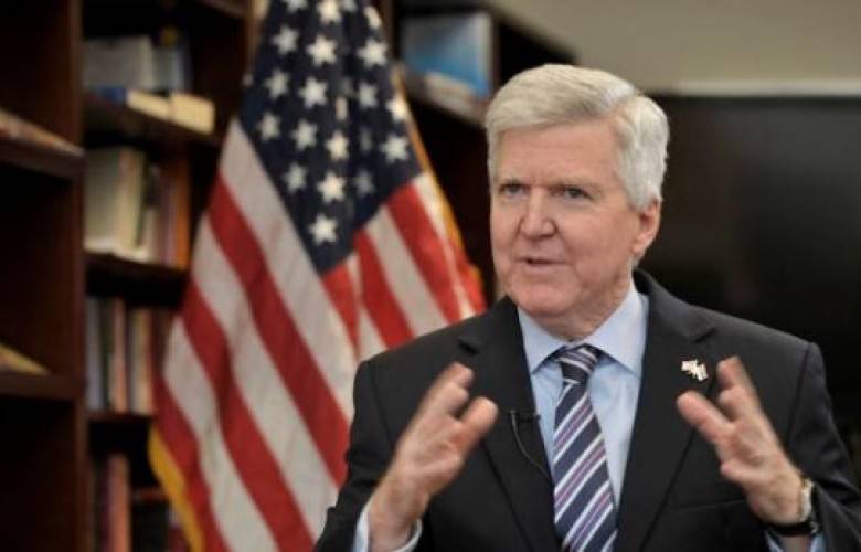 Scott: ABD’nin Kosova Politikası Yeni Değil