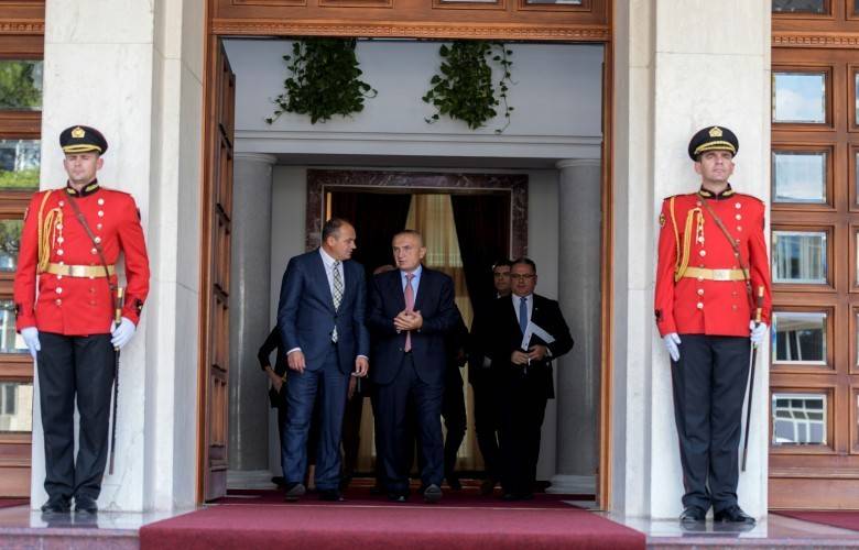Kosova ile Arnavutluk Arasında Gümrük Kaldırılacak