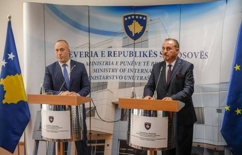 Vize Serbestisi ve INTERPOL Üyeliğine Odaklanmalıyız