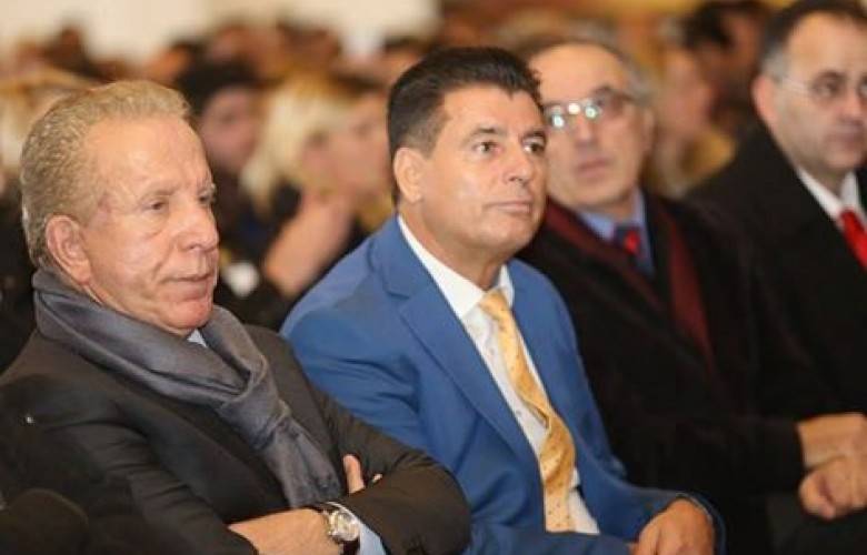 Pacolli, Bahtiri’nin Ölümle Tehdit Edilmesini Şiddetle Kınadı