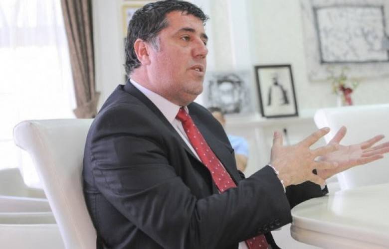Rugova’ya Karşı Tutumları Değişmezse LDK İle Partnerlik Unutulsun
