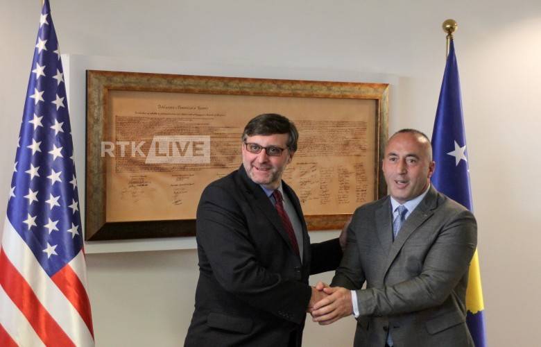 KGG’nin Dönüşümünde ABD ve NATO’nun Yeri Doldurulamaz