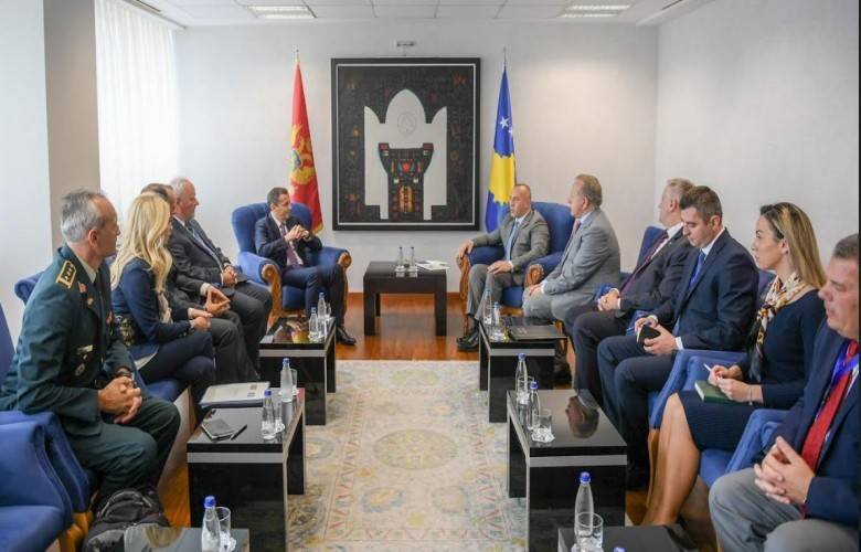 KGG’nin Dönüşümü de Görüşüldü