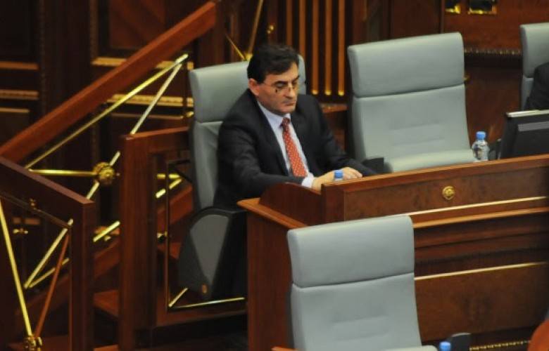 Kosova, Yönetimdeki Reformlarla AB’ye Daha Yakın