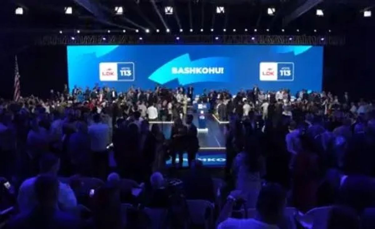 LDK, Delegelere Yönelik Baskı İddialarının Soruşturulmasını İstedi