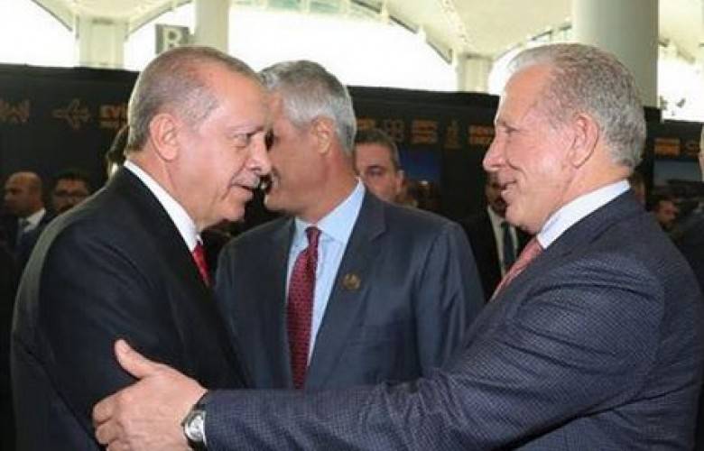 Kosova’ya Sunduğu Destek İçin Türkiye’ye Teşekkürler