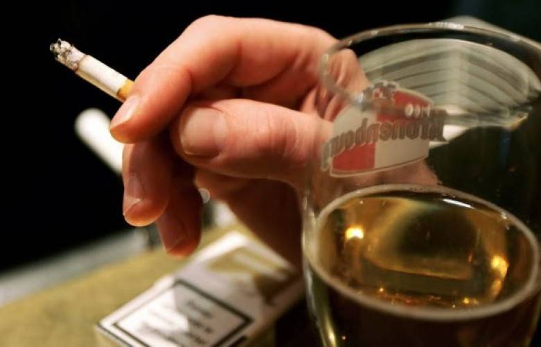 18 Yaştan Küçük Olanlara Sigara ve Alkol Satışı ve Hizmeti Yasaklandı