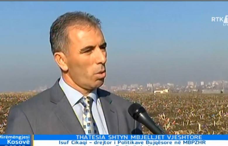 Hüküm Süren Yağışsız Hava ve Kuraklık Ekin Çalışmalarını Geciktiriyor