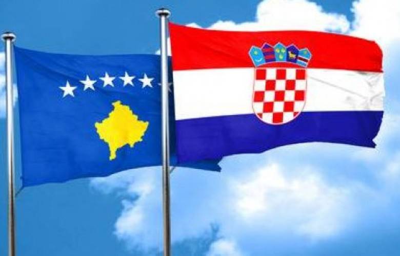 Hırvatistan da Toprak Değişimine Karşı