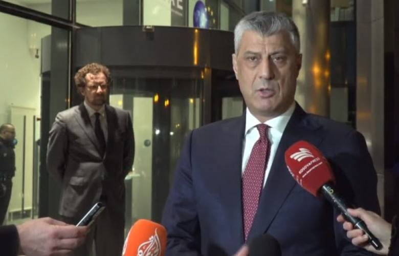 Tutumlarımızı Yakınlaştırmak için Azami Çabalarda Bulunacağız