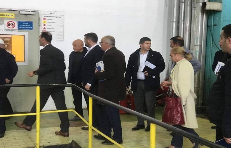 KEK,  Kosova’nın En Büyük Servetidir