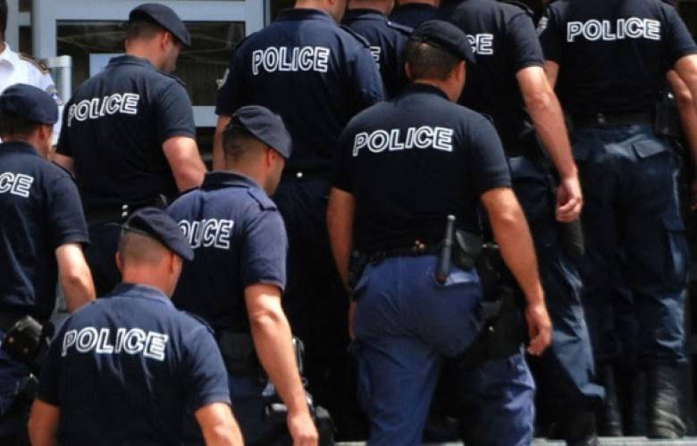 Polislerin Mesaisi Artırıldı