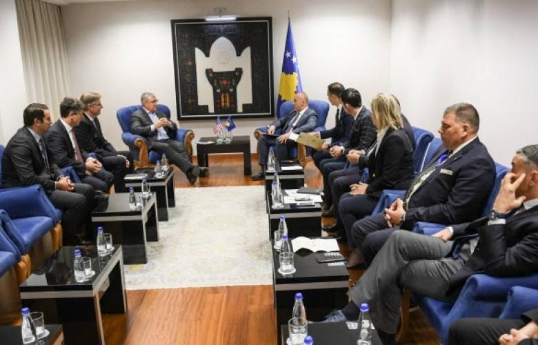 “Yeni Kosova” Termik Santrali Planları Sorunsuz Gelişiyor