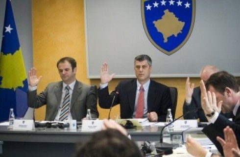 Hükümet Çalışma Yasa Taslağını Onayladı