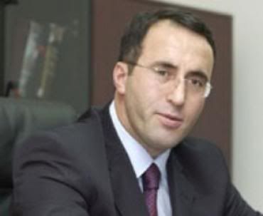 Ramush Haradinaj 31 Ağustosta Serbest Bırakılacak