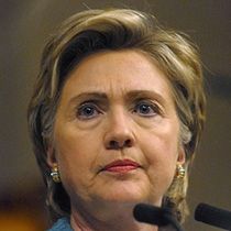 Clinton Kosova'yı Ziyaret Edeceğini Doğruladı