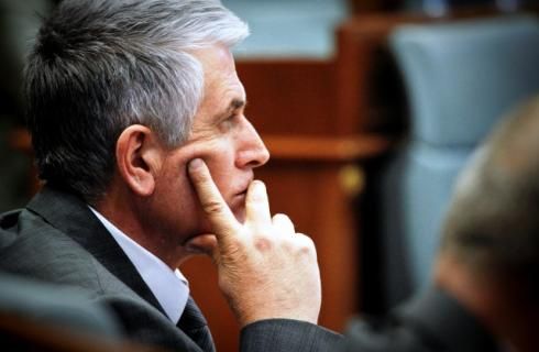Rexhepi: Kuzeyde Durum Dayanılmaz Olmaya Başladı
