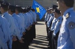 Polislerin Maaşlarına % 40 Zam