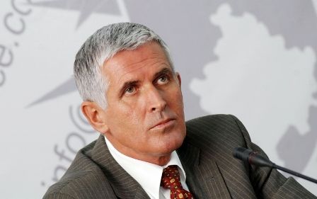 Rexhepi: İslam Gruplarının Hareketi Gözleniyor