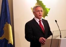 Krasniqi Hükümetin Meclisi Kontrol Ettiğini Yalanladı