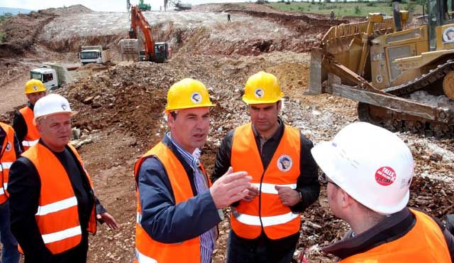 Limaj: Otoyol Gözetleme İhalesi İptal Edilebilir