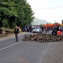 Kuzey Sırpları Belgrat'ı Dinlemiyor