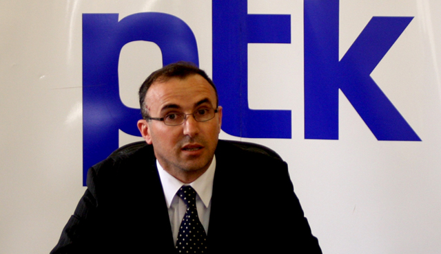 PTK,  IPTV Ürünü Lanse Etti
