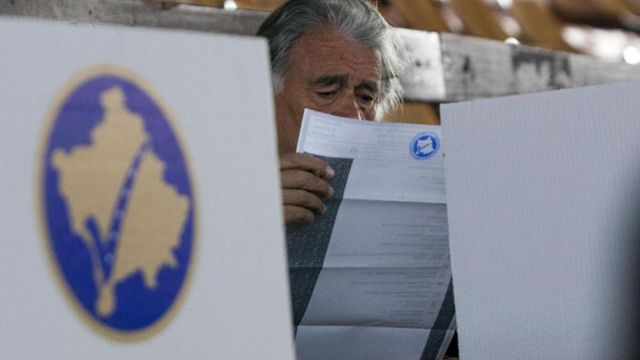 8 Haziran Seçimlerinde 31 Siyasi Oluşum Yarışacak