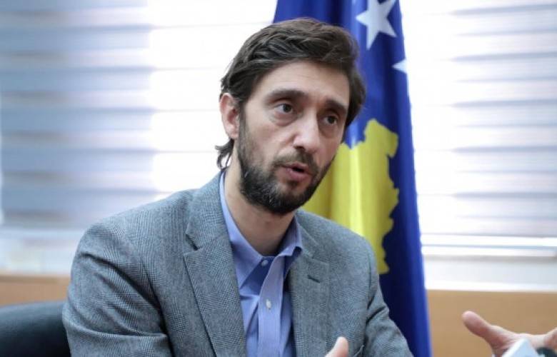 Tutuklanan Yetkililerin Görevlerine Son Verildi