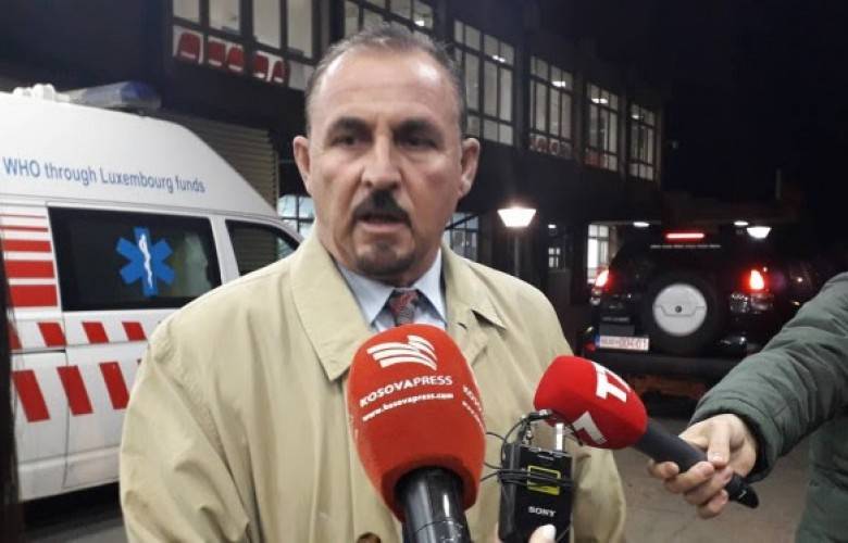 Bir Yaralının Daha Hayati Tehlikesi Var