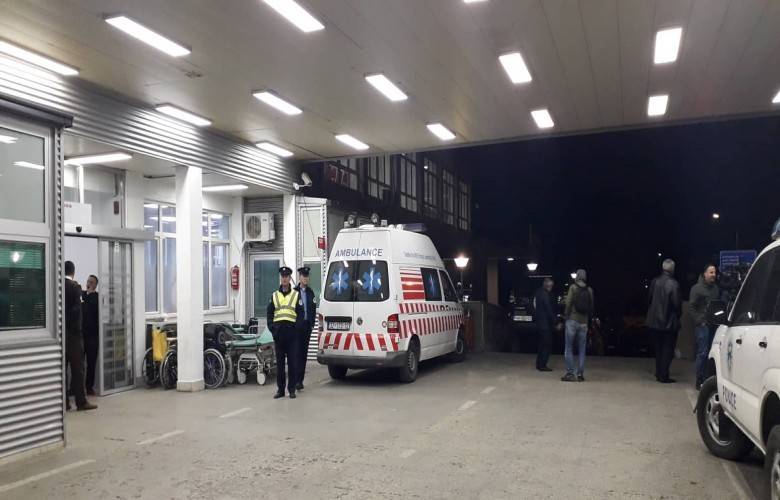 Kazanın Kurbanları Gilan’ın Ponesh Köyünden